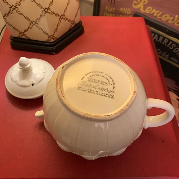 1950s Hall Enterprise Aluminum Co Drip-o-lator Minuet Patter Coffee Pot Large - Picture 10 of 12